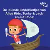 Various Artists - De leukste kinderliedjes van Alles Kids,  Juf Roos & Tonky & Jack