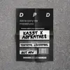 Kasst x AJFrmThe8 - DPD - Single